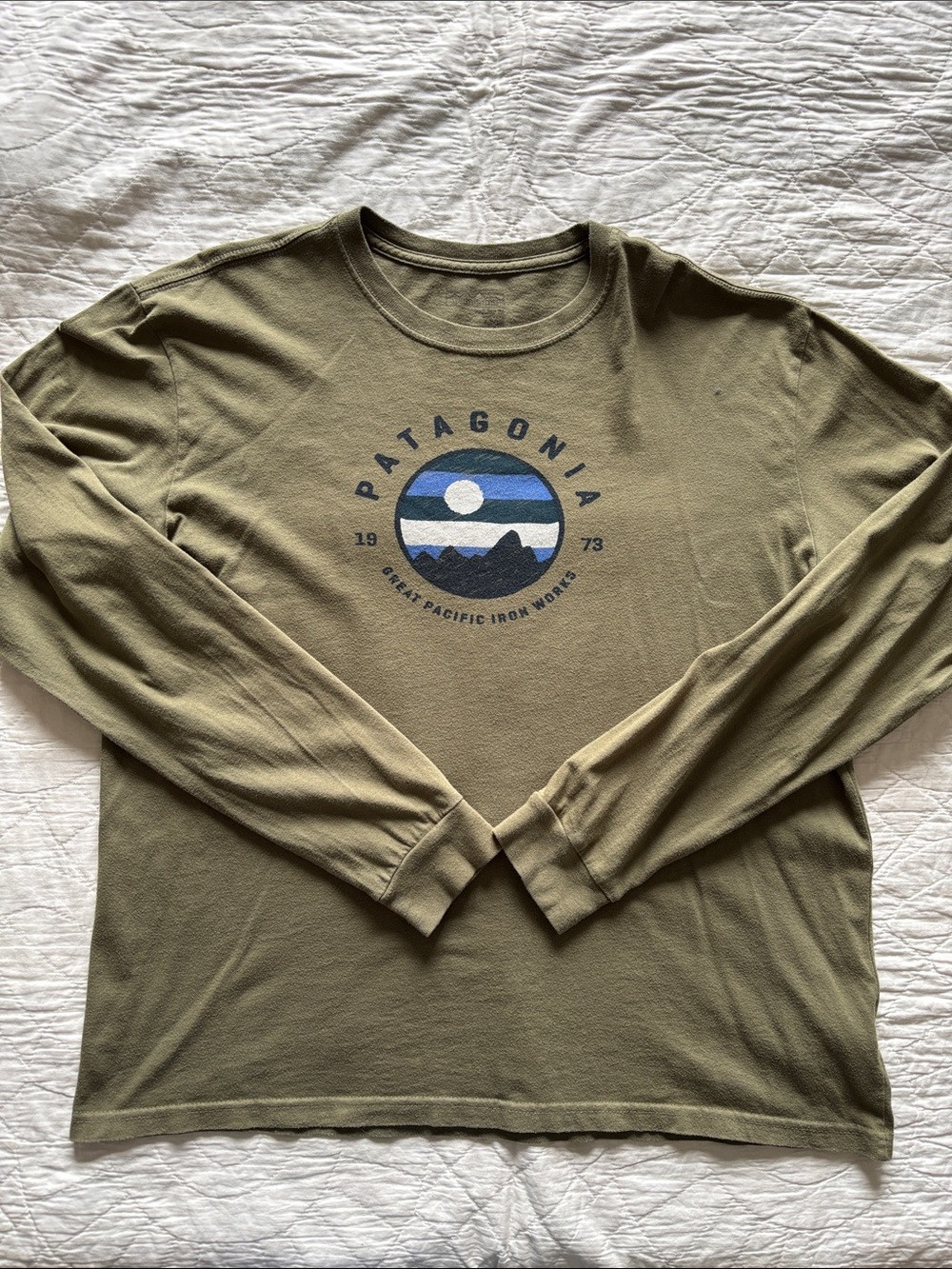 Patagonia Longsleeve